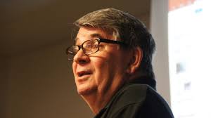 Stones River Paranormal Team Presentation