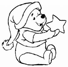 Winnie The Pooh Con Stella Disegni Da Colorare Schizzi D Arte Idee Per Disegnare