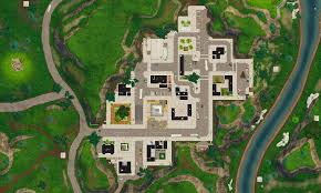 This is a recreation of tilted towers from fortnite. Fitforfrag De Map Leak Bei Fortnite Zeigt Tilted Towers Wird Nicht Zerstort Es Wachst