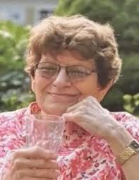 Rosilyn (Rosy) Joyce Buschle Obituary