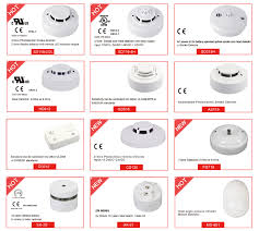 After this period, the detector will need to be replaced with. Ceiling Mount Fire Heat Alarm Detector Sensor For Kitchen Garage China Smoke Detector Heat Detector Made In China Com