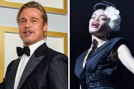 Brad pitt parece haber puesto su mirada en andra day. Adohxzy3vcnoam