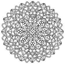 Mandala 704 Creative Haven Kaleidoscope Designs Coloring Book Dover Publications Mandalas Para Colorear Mandalas Colores