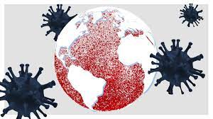 As data comes in, we update our numbers to provide the world with actionable data on poverty and. Covid 19 In Charts One Year Since The Coronavirus Outbreak Was Declared A Global Pandemic World News Sky News