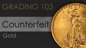 Coincheck is a centralized cryptocurrency exchange located in japan. Counterfeit Coin Detection Gold Coins Youtube