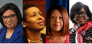 Lincoln's Legacy: Celebrating the Alumnae Who Shaped Our History