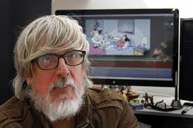 Novo filme de Otto Guerra tem sessão comentada no domingo