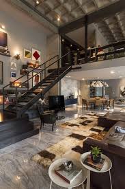 Loft Mobel Und Einrichtung Eine Immer Mehr An Kraft Gewinnende Mode Loft Mobel Innenarchitektur Loft Wohnung