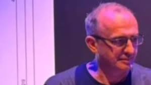 Dinko iz Dubrovnika opet širi mržnju prema Srbima! Za "genocid" u BiH kriv  je ceo srpski narod i obični građani!