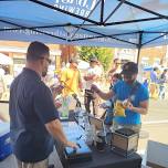International Fest — Granite Coast Brewing