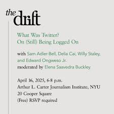 Edward Ongweso Jr (@edwardongwesojr.com) — Bluesky