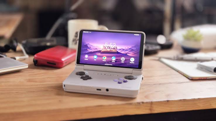 retroid pocket flip 2