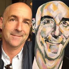 Catherine Thomson Artist