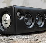 DIY Bluetooth Stereo Speaker 2x15W - POWERFUL BASS | by Sebastian