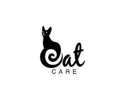 Some of them are transparent (.png). 30 Gorgeous Cat Logo Designs For Inspiration Bloom Web Design Cat Logo Design Logo Design Diy Cat Logo