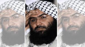 Terror commander Masood Azhar resurfaces to launch celeb-style 'ask me  anything' online service