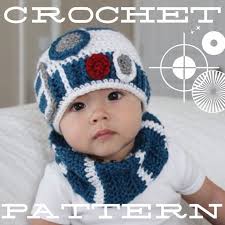 Pin By Sofia Martins Armada On Make It So Crochet Baby Hats Crochet Baby Star Wars Crochet
