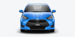 Our comprehensive coverage delivers all you need to know to make an informed car buying decision. 2021 Toyota Yaris High Tech Small Car Arrives In August Discoverauto