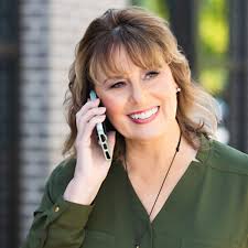 Lisa McGuire, Business Growth Advisor