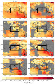 Seperti apa yang ditulis dalam judul artikel diatas. Acp Diurnal Cycle Of Coastal Anthropogenic Pollutant Transport Over Southern West Africa During The Dacciwa Campaign
