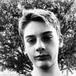 Jacob Holycross's Instagram, Twitter & Facebook