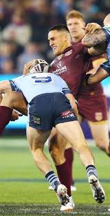 Nsw blues vs qld maroons, game iii, benny elias. Une And The Nsw Rugby League Have Formed An Exciting New Partnership The Armidale Express Armidale Nsw