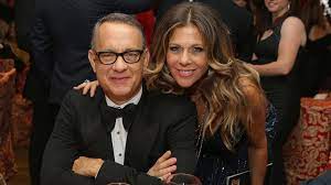 Wilson, who is part greek, and hanks, a greek orthodox convert, have often been spotted spending their vacations in greece, where they also own property on the island of antiparos. Tom Hanks And Wife Rita Wilson Test Positive For Coronavirus News The Times