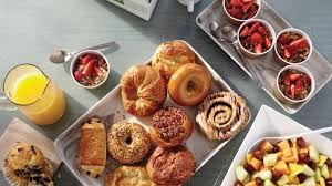 From our breakfast sandwiches and wraps, to our salads, soups, tasty pastries, and coffee drinks, you can always find a fast meal option that leaves you feeling great. Panera Bread