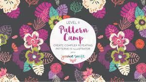 Are you searching for complex png images or vector? Pattern Camp Level Ii Create Complex Repeating Patterns In Illustrator Jessica Swift Skillshare