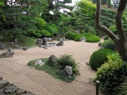 Jardin Zen D Erik Borja Jardin Japonais Design Jardin Jardin Zen