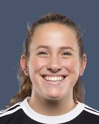 2018 Women's Soccer Roster