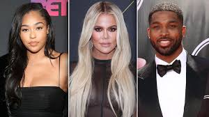 Tristan thompson is a 30 year old canadian basketballer. Khloe Kardashian Slams Troll Bringing Up Jordyn Tristan Scandal