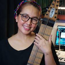 Inspiring Young Bass Player in the Music Community