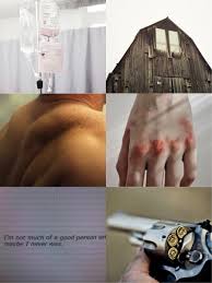 Rick grime's beard in a ziplock is my aesthetic. Character Aesthetic On Twitter Rick Grimes The Walking Dead Https T Co 9mo2oqn7qa Twitter