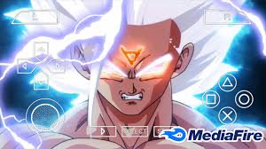 Wait for some time until it loads. Download Dragon Ball Z Shin Budokai 7 Ppsspp Android 200 Mb From Mediafire