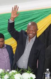 President of south africa, mr. Deputy President David Mabuza Visits Vryheid In A Bid To Unify The Anc Northern Natal News