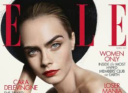 For fans of cara delevingne! Cara Delevingne Finds Happiness In Doing Things For Others Entertainment Celebrity Gossip Emirates24 7