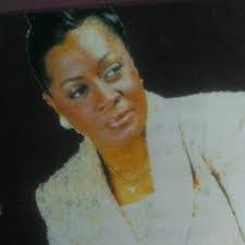 RIP: Mother Rubenstein McClure