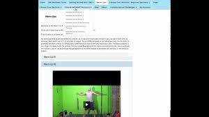 Faq Online Fitness Bootcamp Workouts Lbn Online Strength