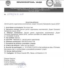 Pe langa artistii romani, pe scena au urcat artistii internationali admiral c4c si dr. Sarbatorile Iasului 2018 Stiri Iasi Anchete Investigatii Interviuri Si Satira Politica