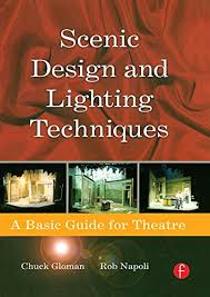 18 Best Stage Lighting Books Of All Time Bookauthority