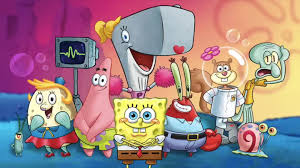 View later the spongebob movie: Spongebob Squarepants Tv Series 1999 Imdb