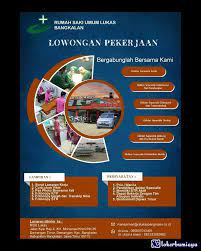 Lowongan kerja mitra integrasi rmatika quality assurance jr jakarta : Lowongan Kerja Rsu Lukas Bangkalan Januari 2021