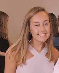 Senior Spotlight: Lillie Daughtridge