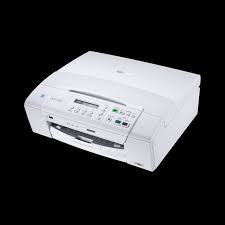 Software download information page from brother.com for north/south/central america, europe and asia/oceania. Dcp 195c All In One Inkjet Printers Brother