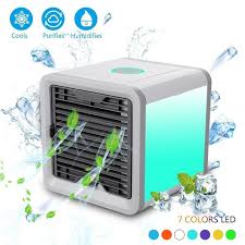 It becomes more complicated when we do not have sufficient knowledge about air conditioners. Usb Mini Portable Air Conditioner Humidifier Purifier Desktop Air Cooling Fan Car Air Cooler Fan For Car And Office Home Air Conditioning Installation Aliexpress