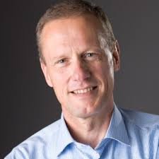 Diploma uitreiking Master of Urban and Area Development.