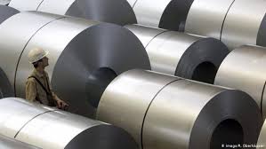The group of seven serves as a forum to coordinate global policy, but the trump administration has provoked questions about the group's cohesion and relevance. G7 Countries Criticize Us Over Steel Tariffs News Dw 03 06 2018