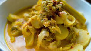 Maybe you would like to learn more about one of these? Masak Lemak Cili Api Rebung Dan Siput Lala Chef Home