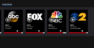 Maybe you would like to learn more about one of these? Are Your Live Local Channels On A Streaming Tv Service Yet Cnet